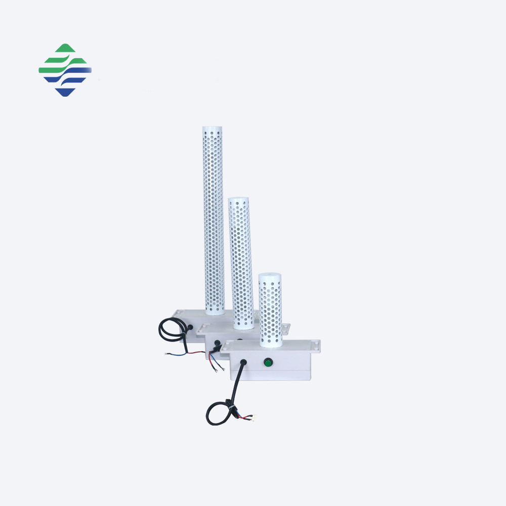 中央空調(diào)插入式光氫離子空氣消毒凈化機