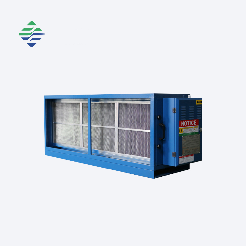 油煙凈化器4A-20A