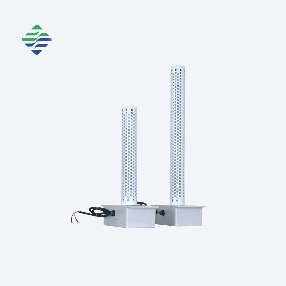 中央空調(diào)插入式光氫離子空氣消毒凈化機